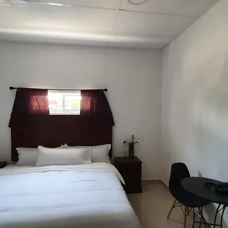 Hotel Boutique Turquesa Tapachula Exterior foto