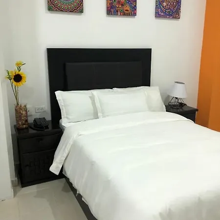 Hotel Boutique Turquesa Tapachula Exterior foto