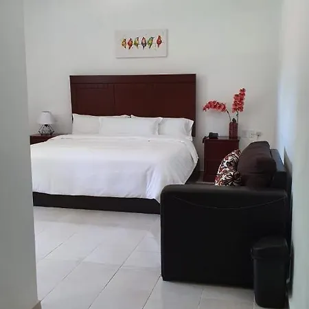Hotel Boutique Turquesa Tapachula Exterior foto