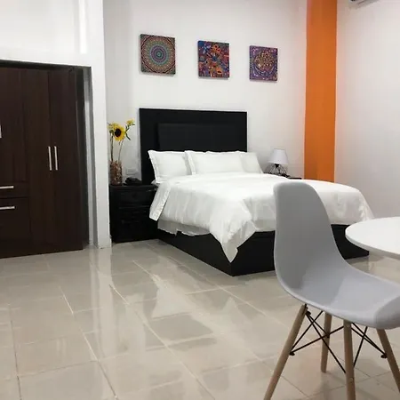 Hotel Boutique Turquesa Tapachula Exterior foto