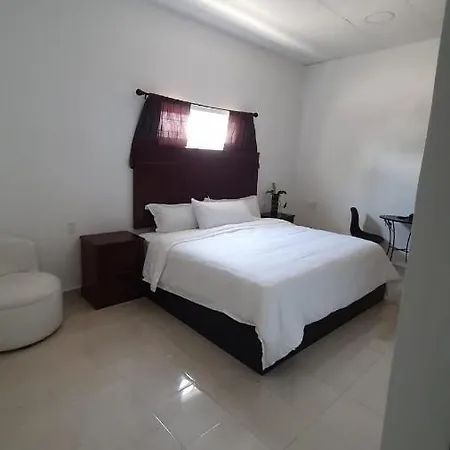 Hotel Boutique Turquesa Tapachula Exterior foto