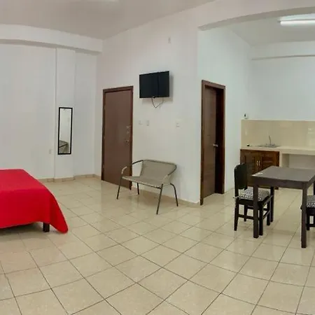 Hotel Boutique Turquesa Tapachula Exterior foto
