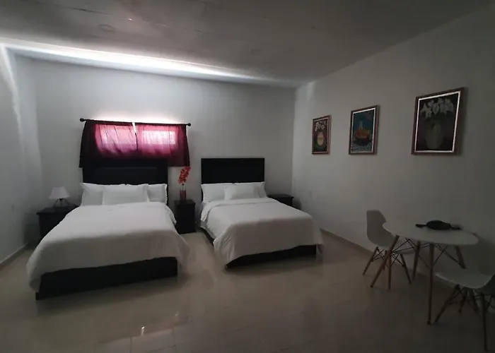 Hotel Boutique Turquesa