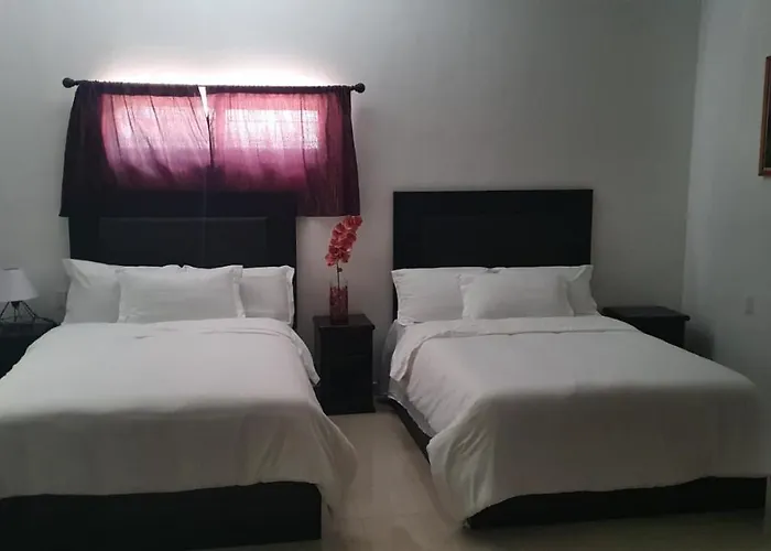 Hotel Boutique Turquesa
