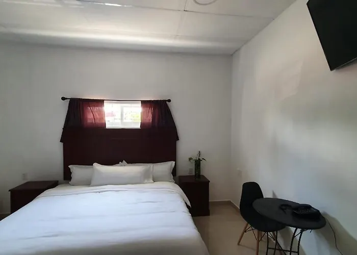 Hotel Boutique Turquesa