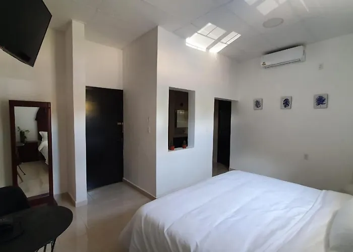 Hotel Boutique Turquesa