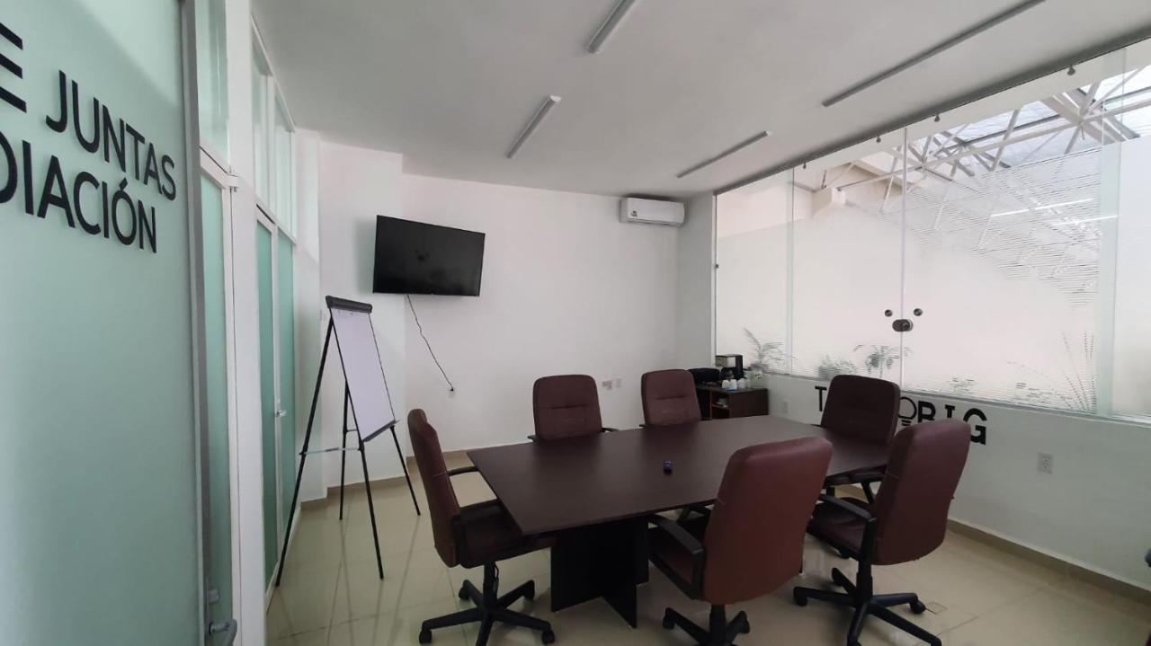 Boutique Turquesa Apartment *