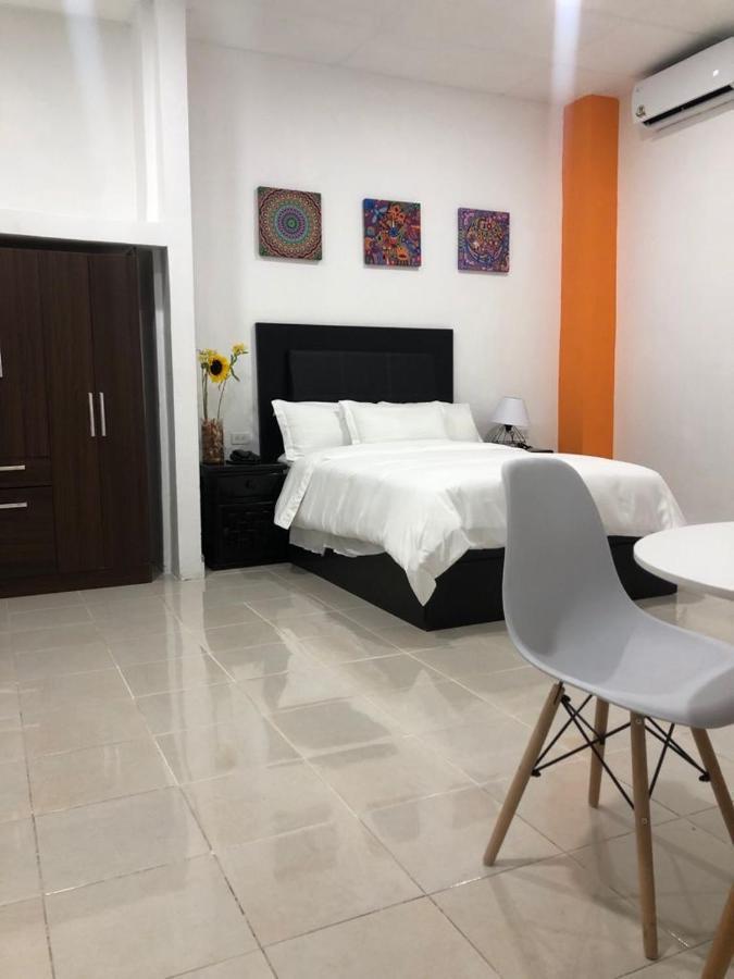 Boutique Turquesa Tapachula